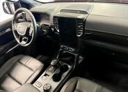 Ford Ranger Pick-up 3,0 l 176 kw