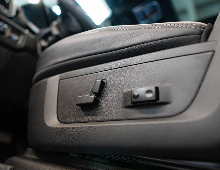 Dodge RAM Pick-up 6,4 l 306 kw