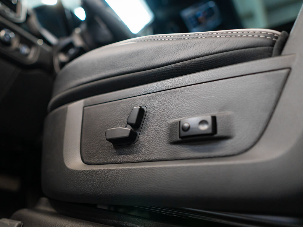 Dodge RAM Pick-up 6,4 l 306 kw