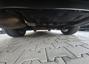 Škoda Superb Kombi 2,0 l 140 kw