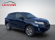 Suzuki Vitara SUV / Terénní 1,4 l 81 kw