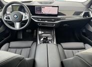 BMW X7 SUV 3,0 l 280 kw
