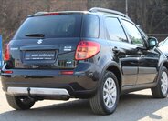 Suzuki SX4 Hatchback 1,6 l 88 kw