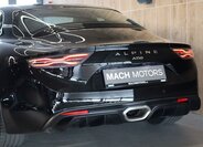 Ostatní Ostatní Kupé 1,8 l 185 kw