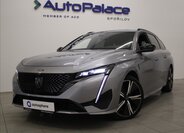 Peugeot 308 Kombi 1,2 l 96 kw