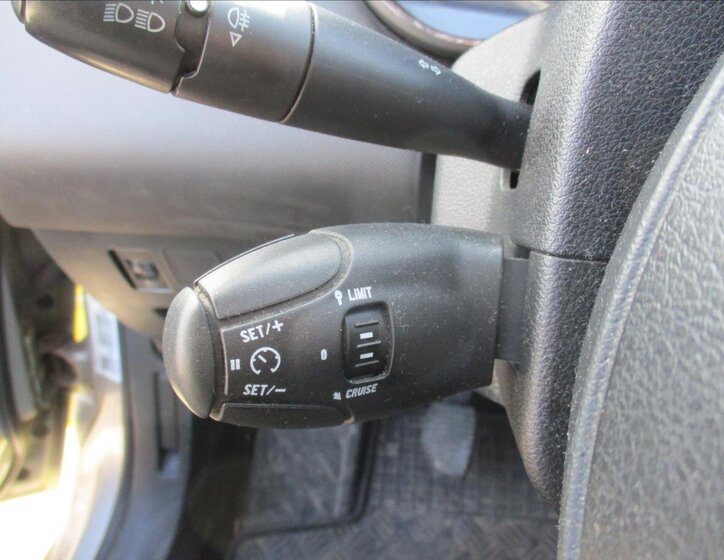 Peugeot 308 Kombi 1,6 l 68 kw