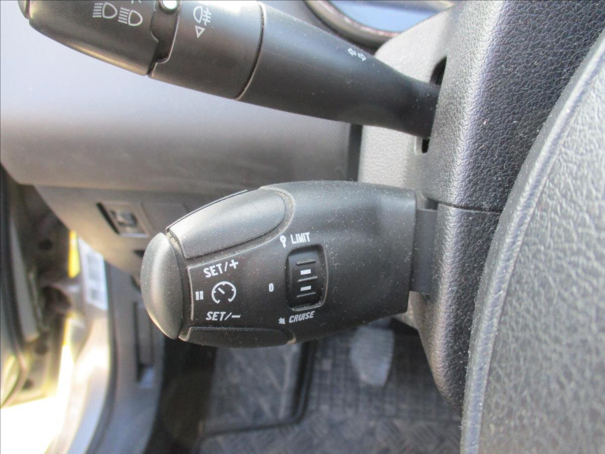 Peugeot 308 Kombi 1,6 l 68 kw