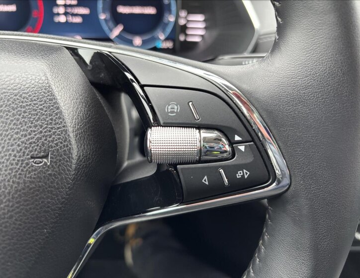 Škoda Octavia Sedan / Limuzína 2,0 l 85 kw