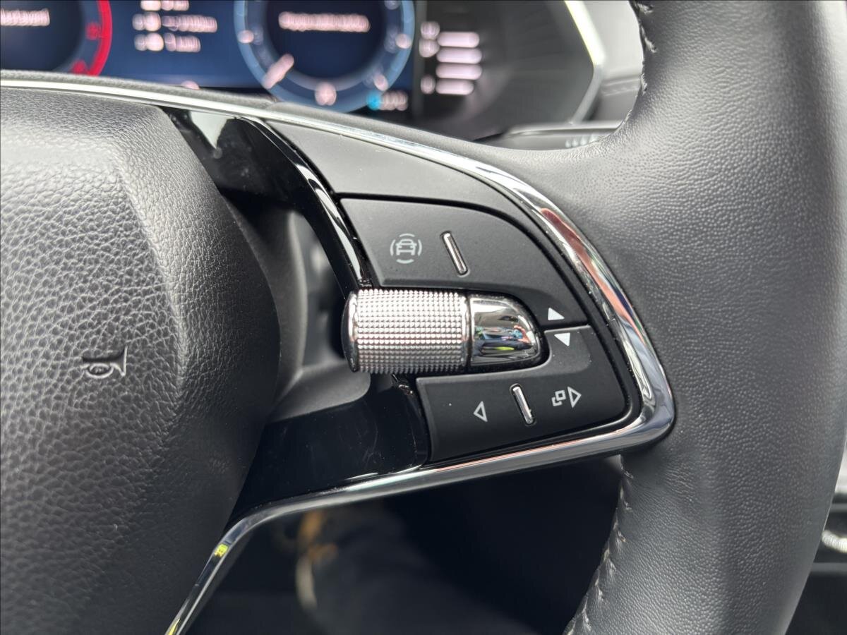 Škoda Octavia Sedan / Limuzína 2,0 l 85 kw