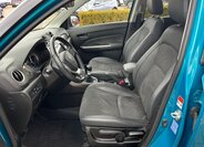 Suzuki Vitara SUV 1,4 l 95 kw