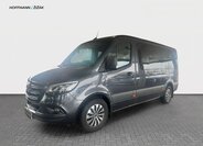 Mercedes-Benz Sprinter VAN / Minibus 2,0 l 140 kw