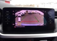 Škoda Scala Hatchback 1,5 l 110 kw