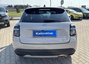 Fiat 600 SUV / Terénní 1,2 l 100 kw