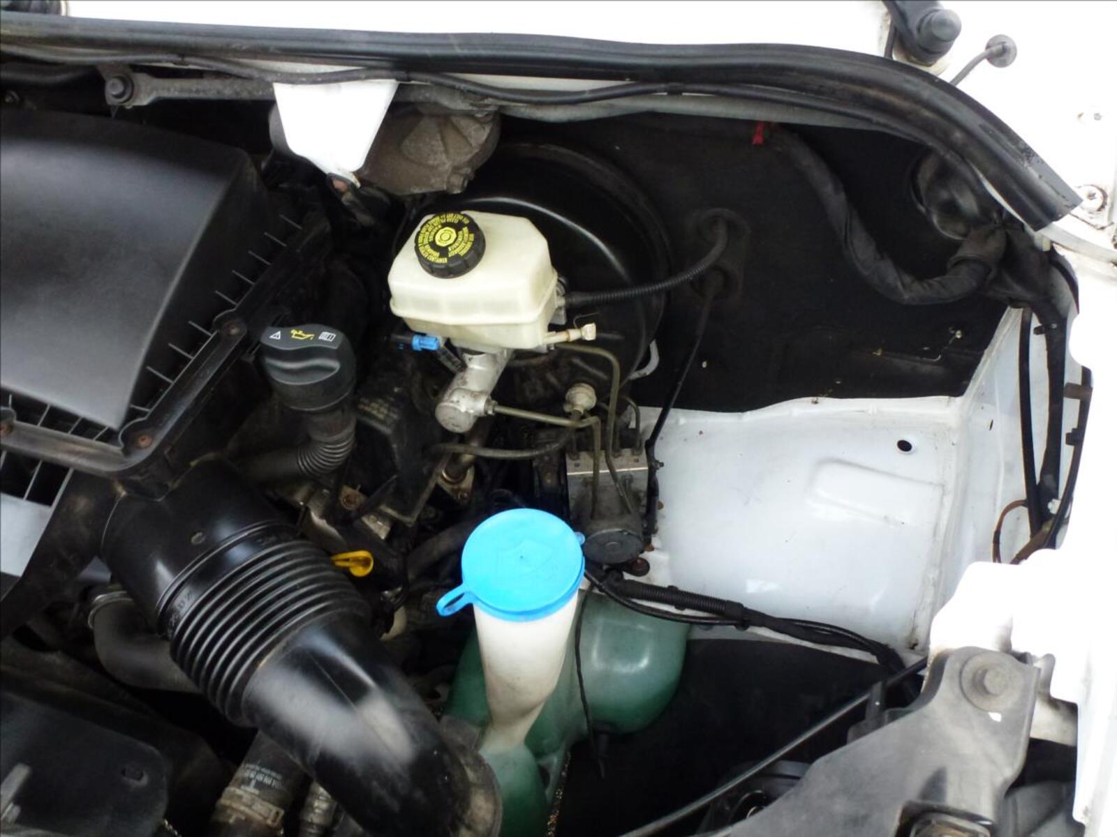 Mercedes-Benz Sprinter 40