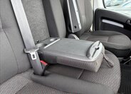 Citroën Jumper Skříň 2,2 l 103 kw