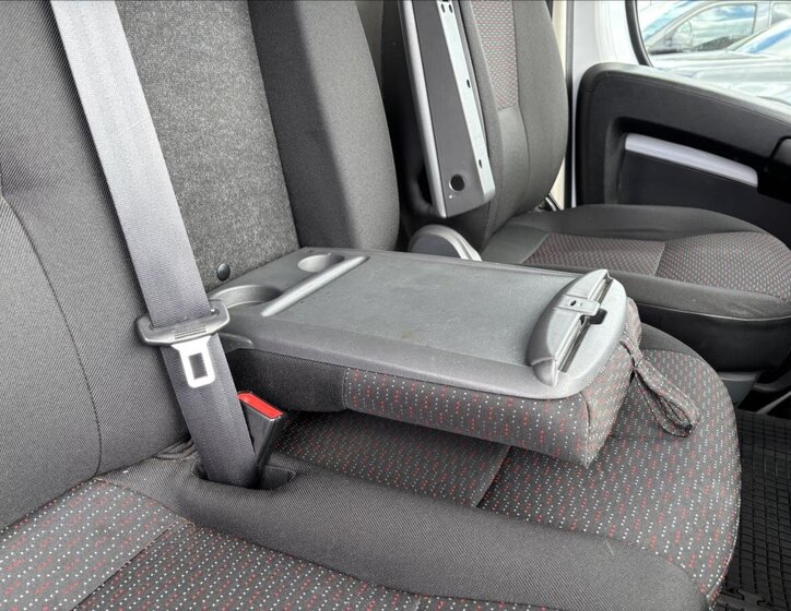 Citroën Jumper Skříň 2,2 l 103 kw