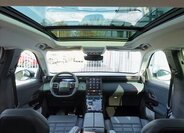 Citroën C5 Aircross SUV / Terénní 1,2 l 107 kw