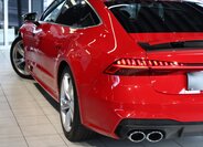 Audi S7 Ostatní 3,0 l 253 kw