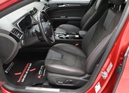 Ford Mondeo Sedan 2,0 l 140 kw