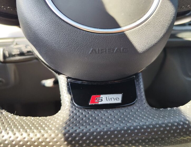 Audi A6 Allroad Kombi 3,0 l 160 kw