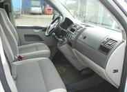 Volkswagen Transporter 17