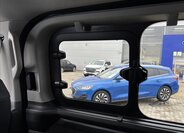 Ford Tourneo Custom 20