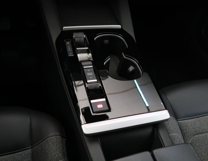 Citroën C5 X Liftback 1,2 l 96 kw