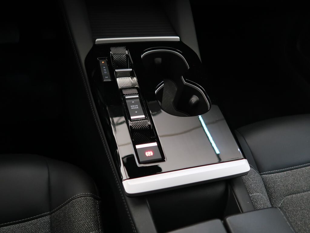 Citroën C5 X Liftback 1,2 l 96 kw