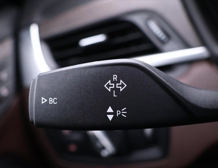 BMW X1 SUV / Terénní 2,0 l 140 kw