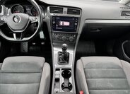 Volkswagen Golf Kombi 999,0 81 kw
