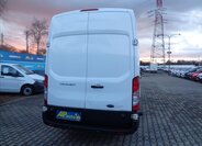 Ford Transit Ostatní 2,0 l 125 kw