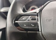 Peugeot 2008 SUV 1,2 l 74 kw