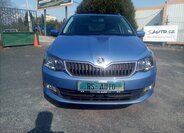 Škoda Fabia Kombi 1,2 l 66 kw