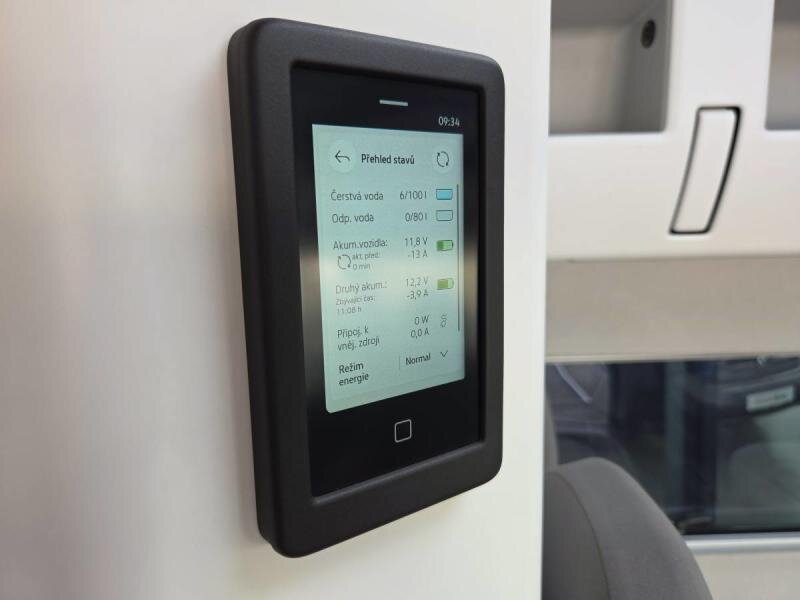 Volkswagen Ostatní Ostatní 2,0 l 110 kw