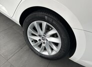 Škoda Superb Sedan 2,0 l 110 kw