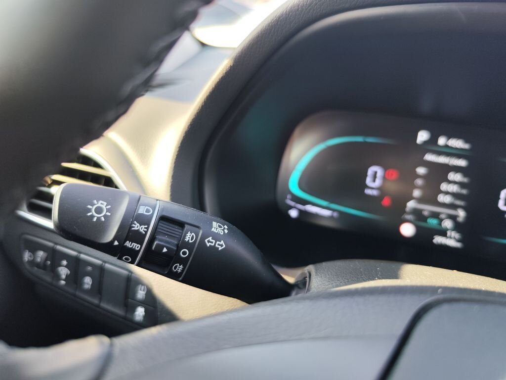 Hyundai i30 Kombi 1,5 l 103 kw