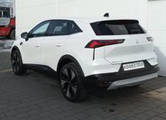 Mitsubishi Grandis SUV / Terénní 1,3 l 104 kw