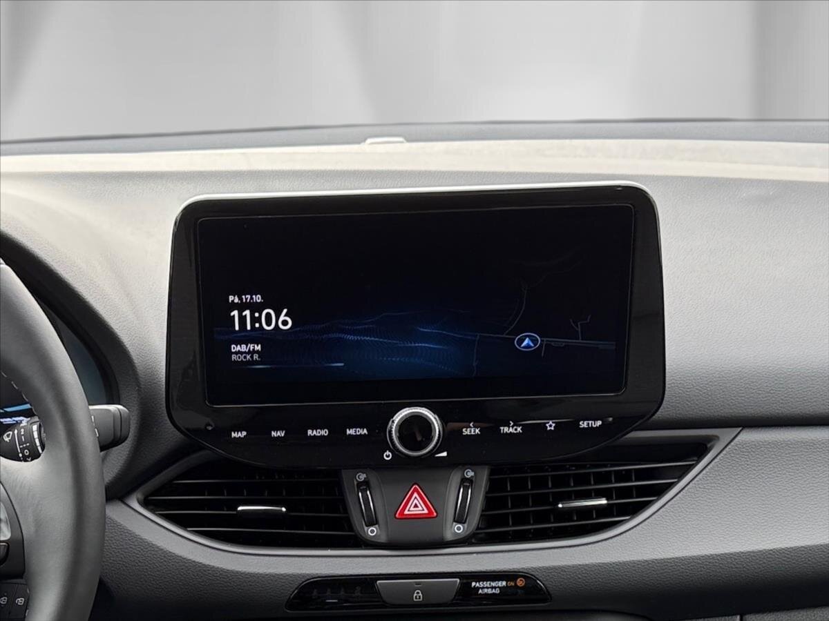 Hyundai i30 Kombi 1,5 l 70 kw