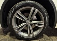 Volkswagen Tiguan Allspace SUV / Terénní 2,0 l 140 kw