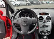 Opel Corsa 25