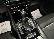 Škoda Superb Sedan / Limuzína 2,0 l 206 kw