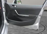 Peugeot 308 Kombi 2,0 l 110 kw