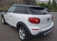 Mini Paceman 12