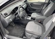 Volkswagen Passat 14