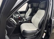 Land Rover Range Rover SUV 5,0 l 405 kw