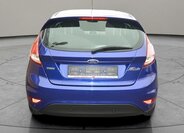 Ford Fiesta Hatchback 998,0 74 kw