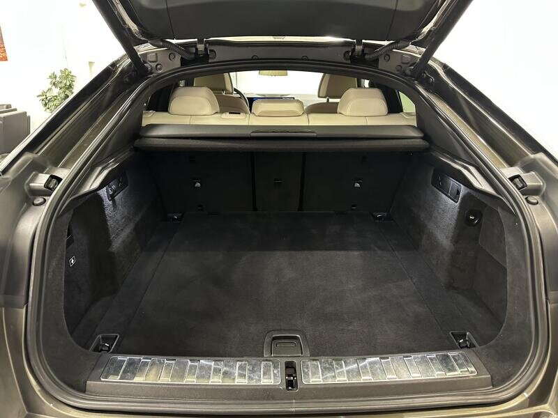 BMW X6 SUV / Terénní 3,0 l 210 kw