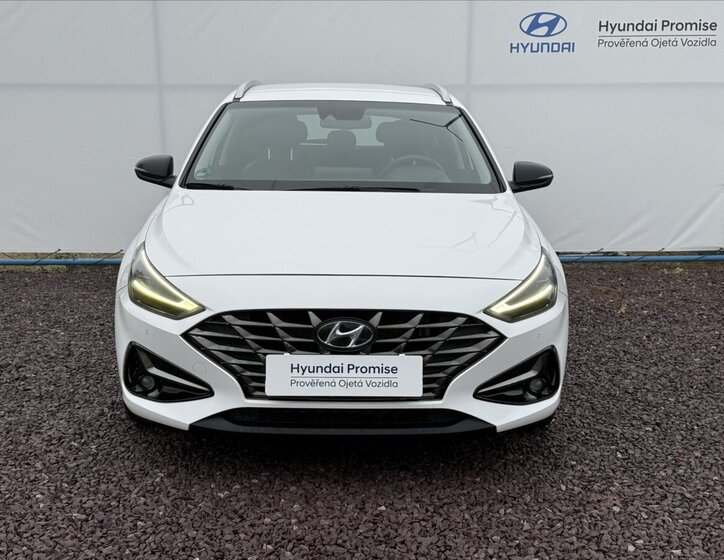 Hyundai i30 4