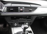 Audi A6 Kombi 3,0 l 180 kw