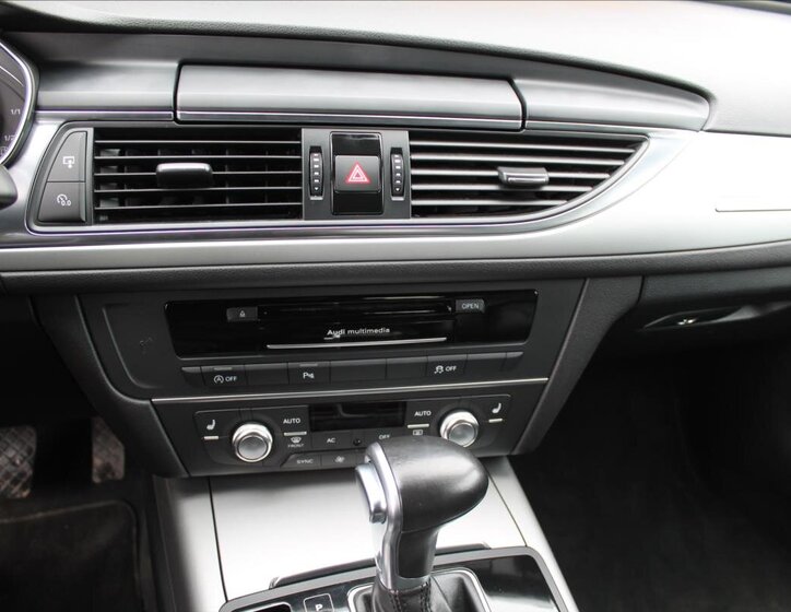 Audi A6 Kombi 3,0 l 180 kw